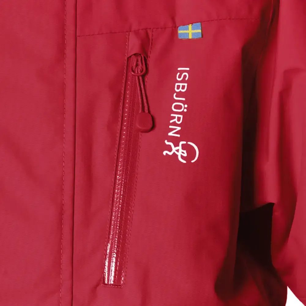 Penguin Snowsuit flyverdragt