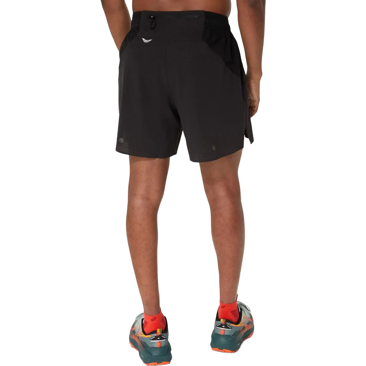 Fujitrail Elite Short Men