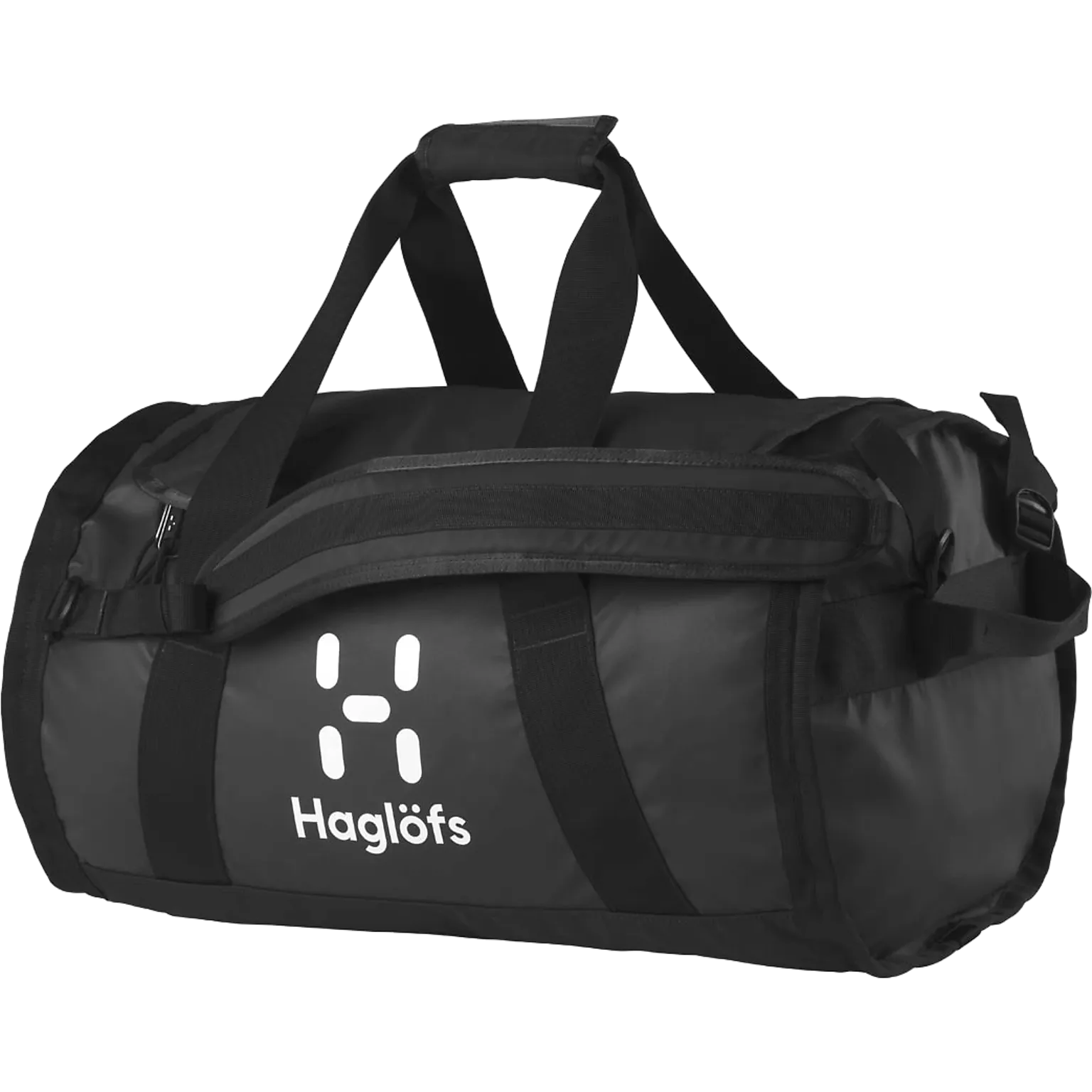 Lava 50 duffel