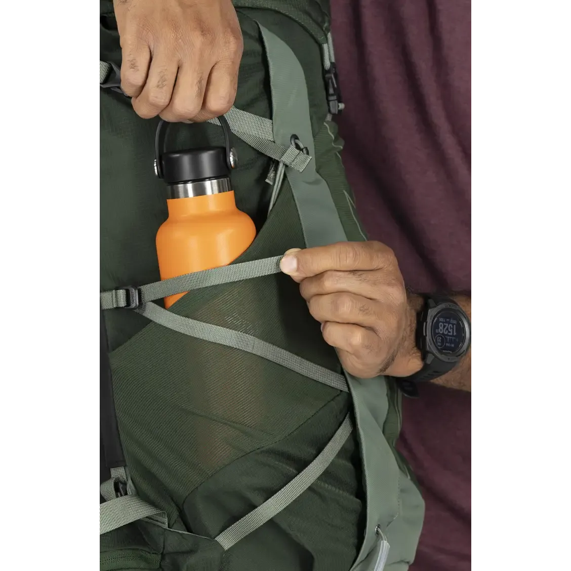 Talon 33 ryggsäck