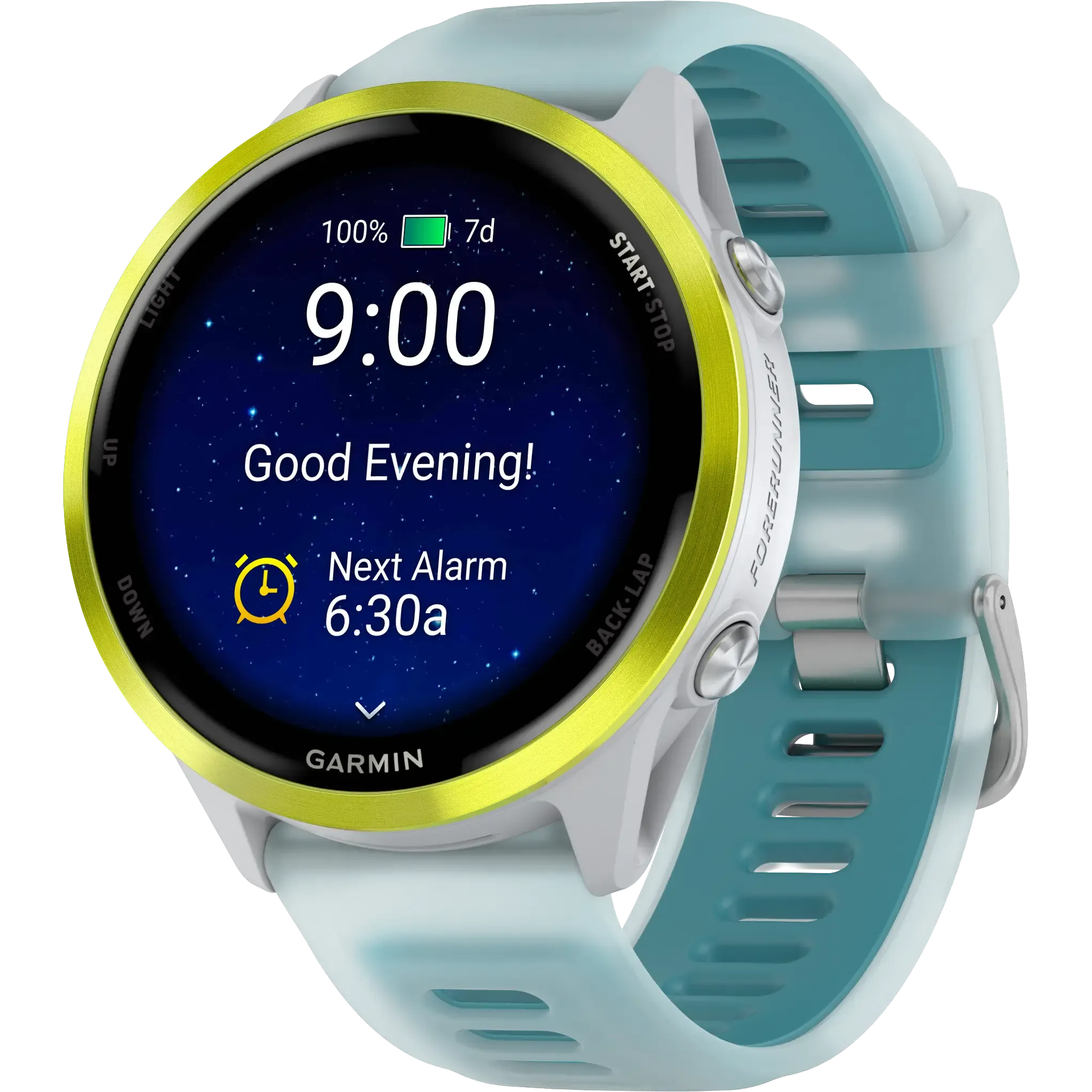 Forerunner 570 - 47MM
