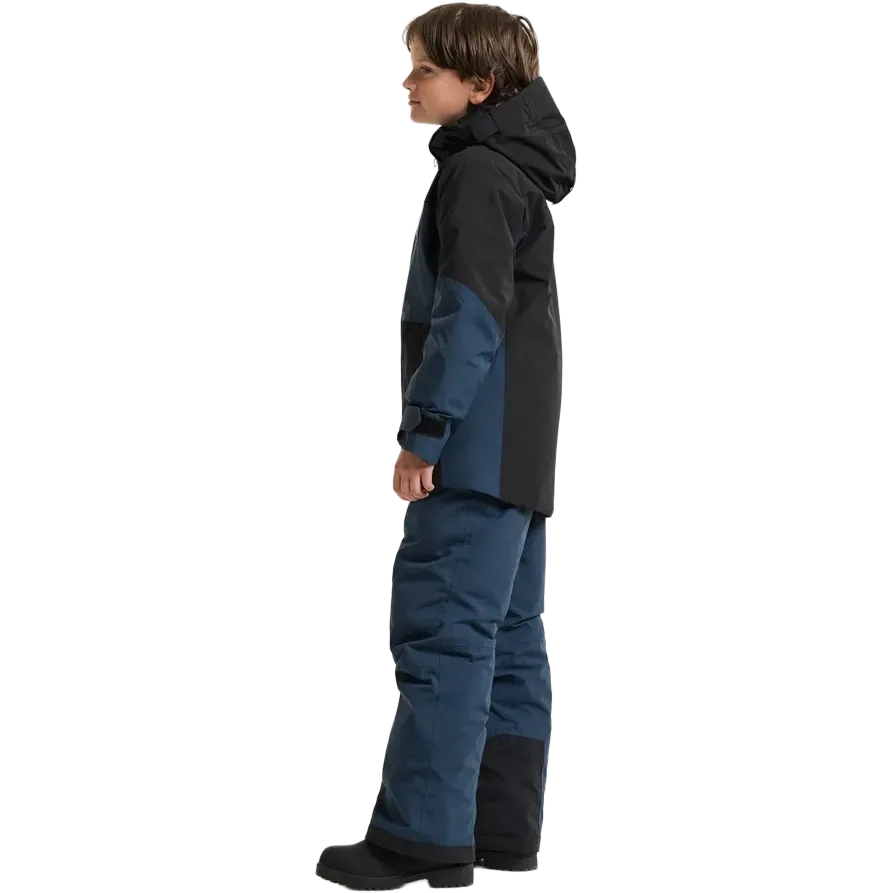 Dolomit Kids Jacket 3 vinterjakke