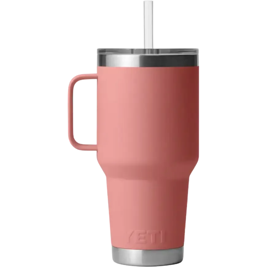 Rambler 35 Oz/994 ml Straw Mug termokrus