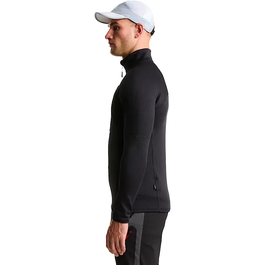 Polartec Powergrid Stormgap Jacket Men