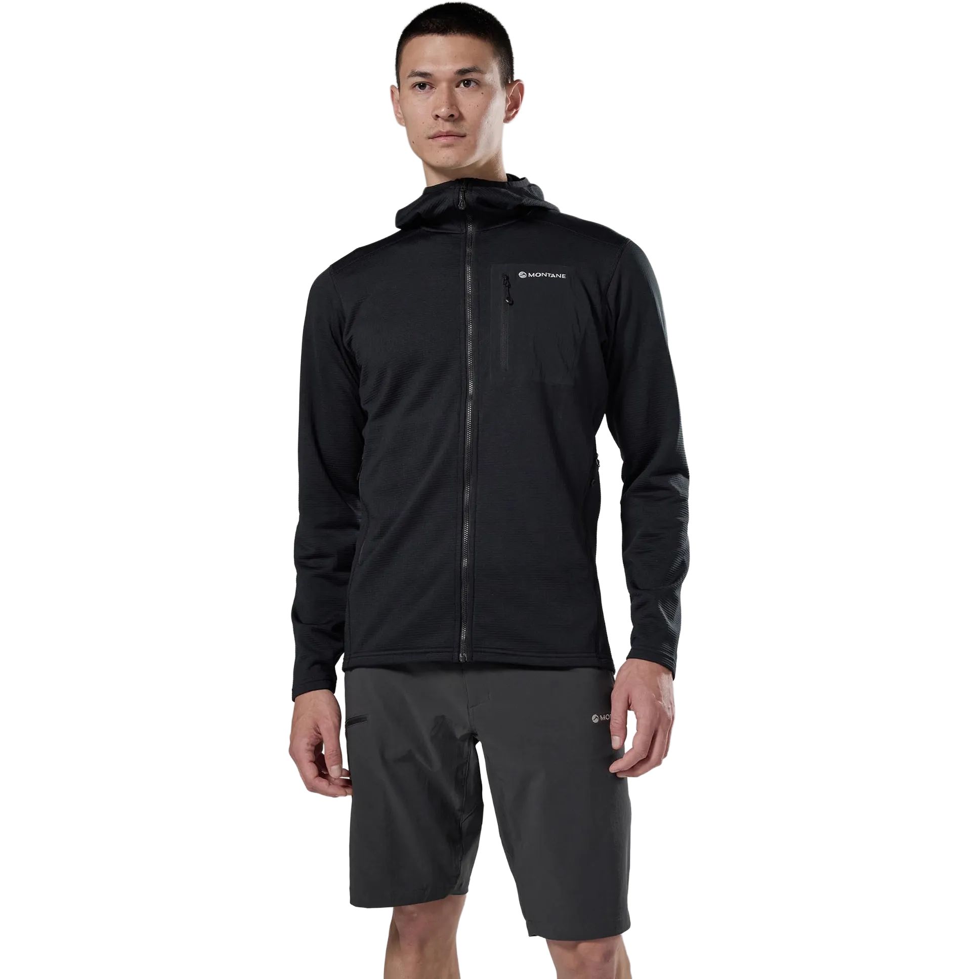 Protium CP Hoodie