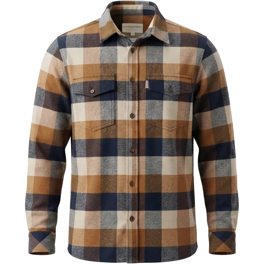 Tarn LS Shirt Men
