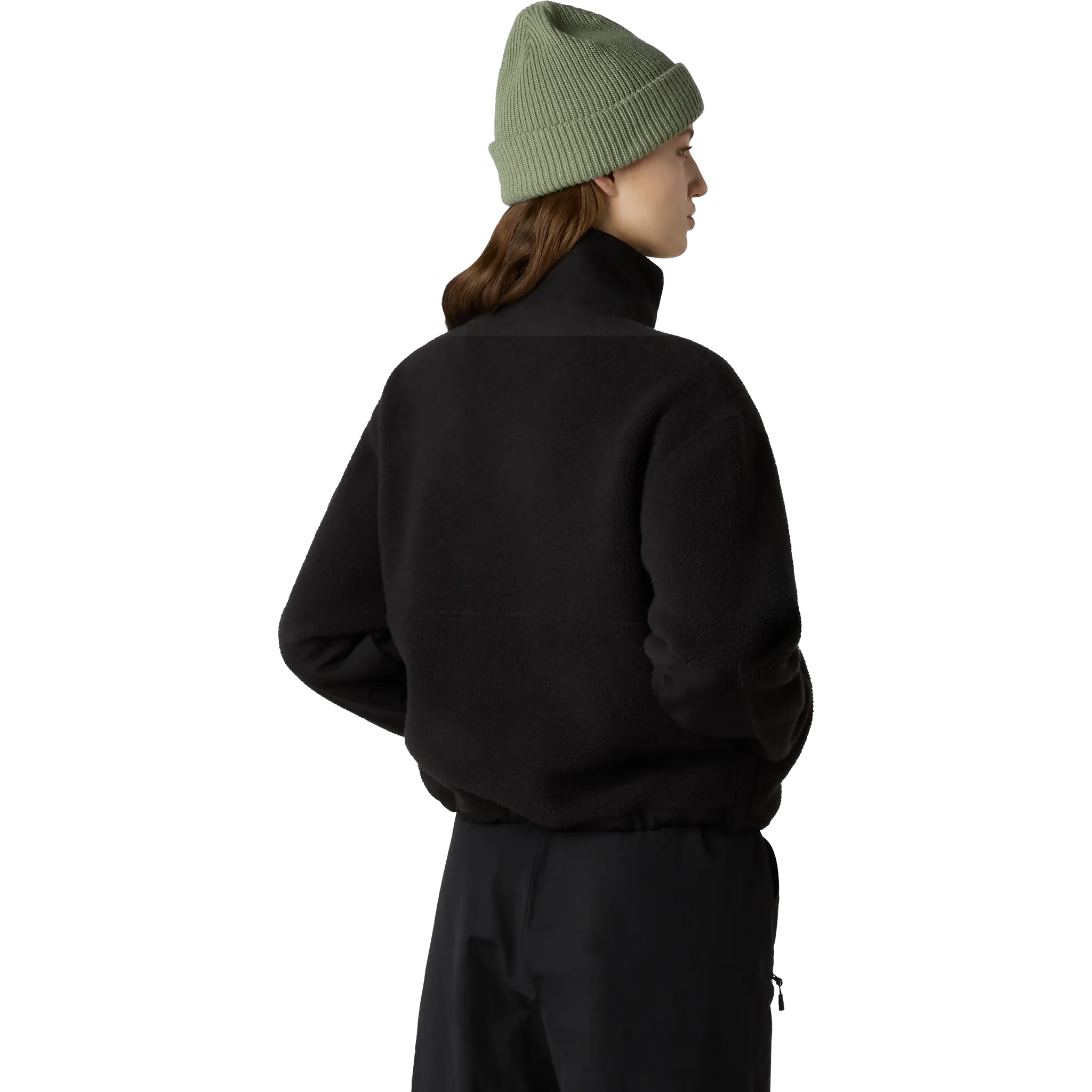 Yumiori Off Peak Full Zip Jacket Women