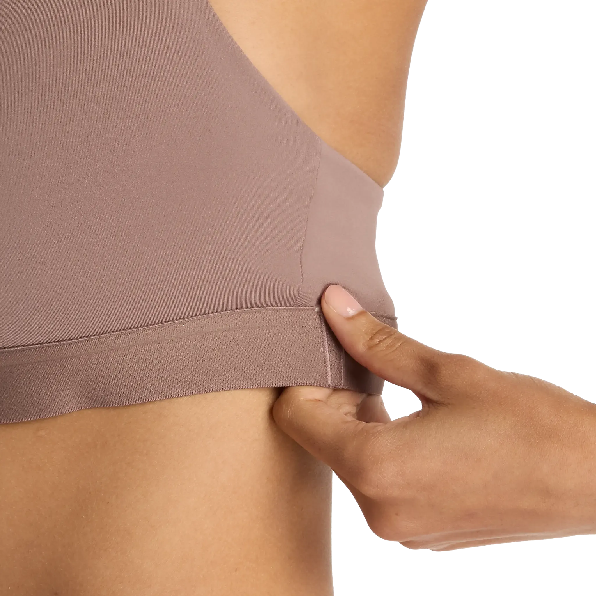 Essential Train Bra