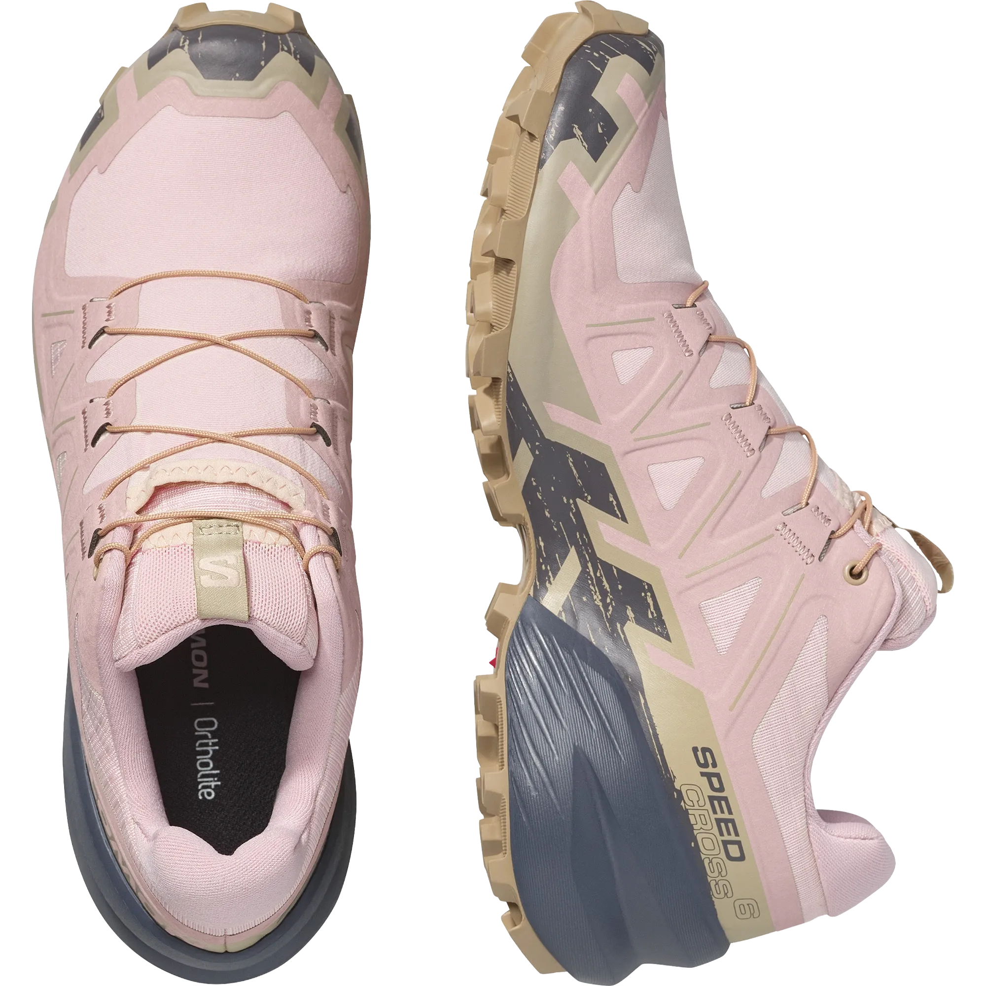 Speedcross 6 Women damesko