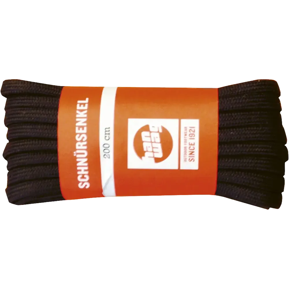 Hanwag Lace snørebånd