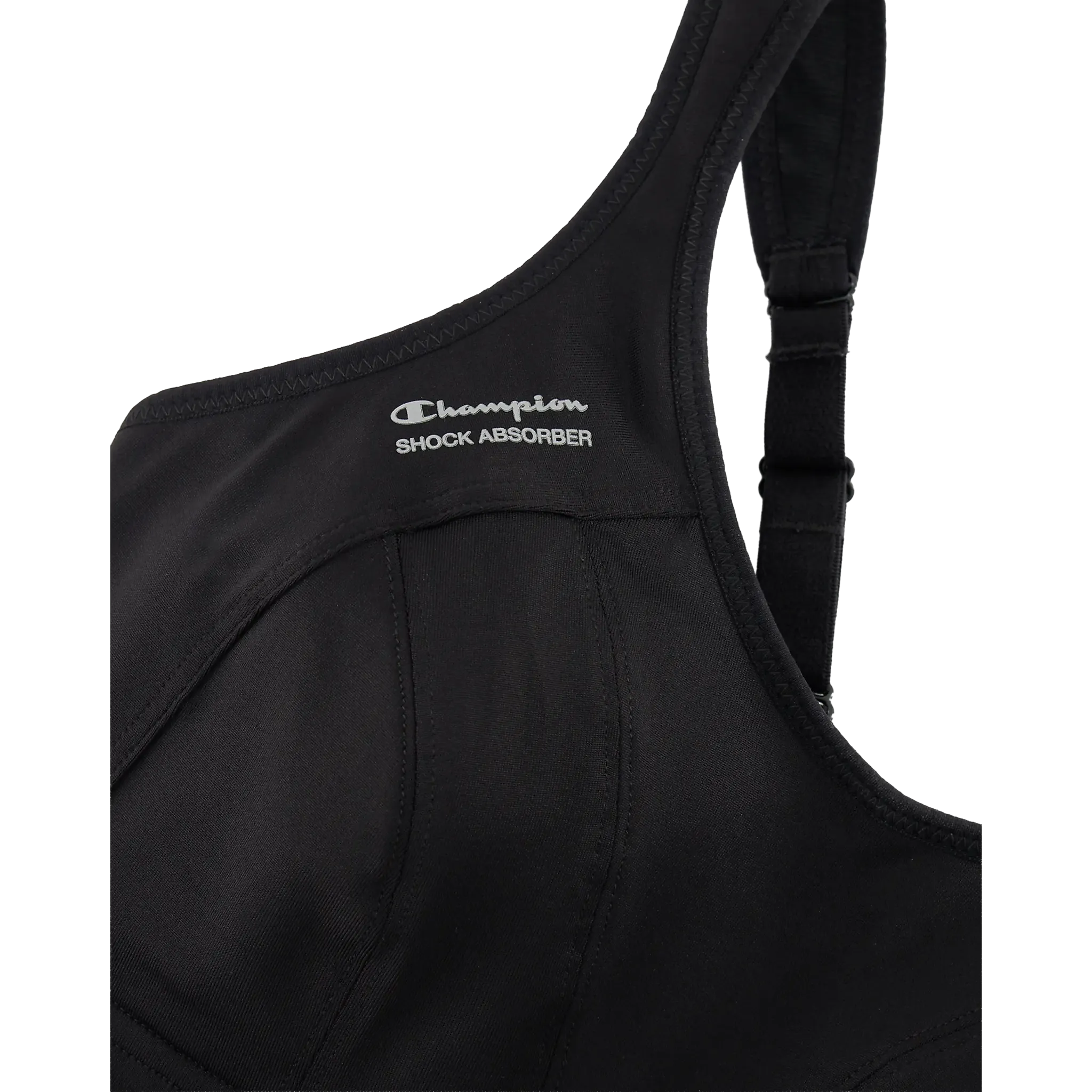 Active Multisports Support Bra