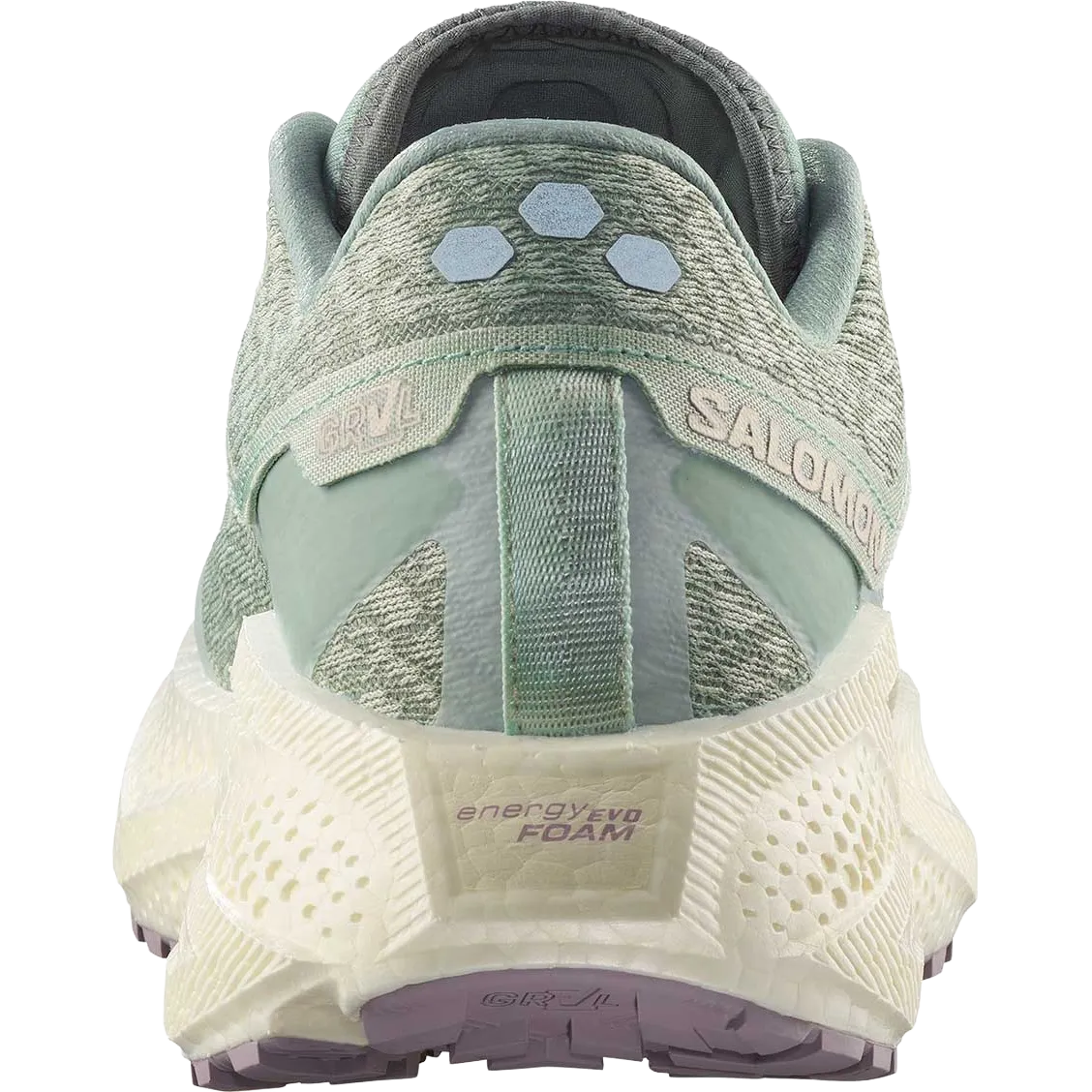 Aero Glide 3 Grvl Women