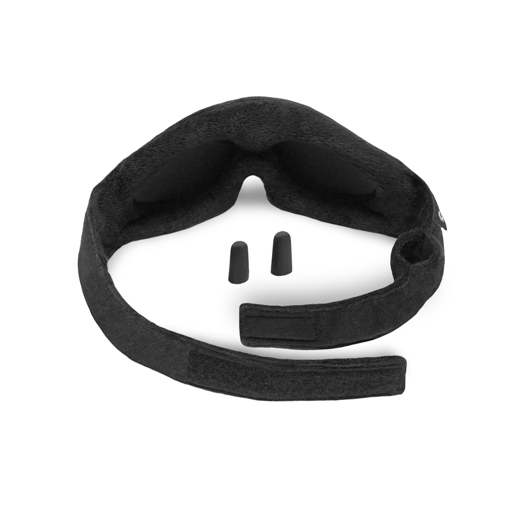 Midnight Magic Sleep Mask