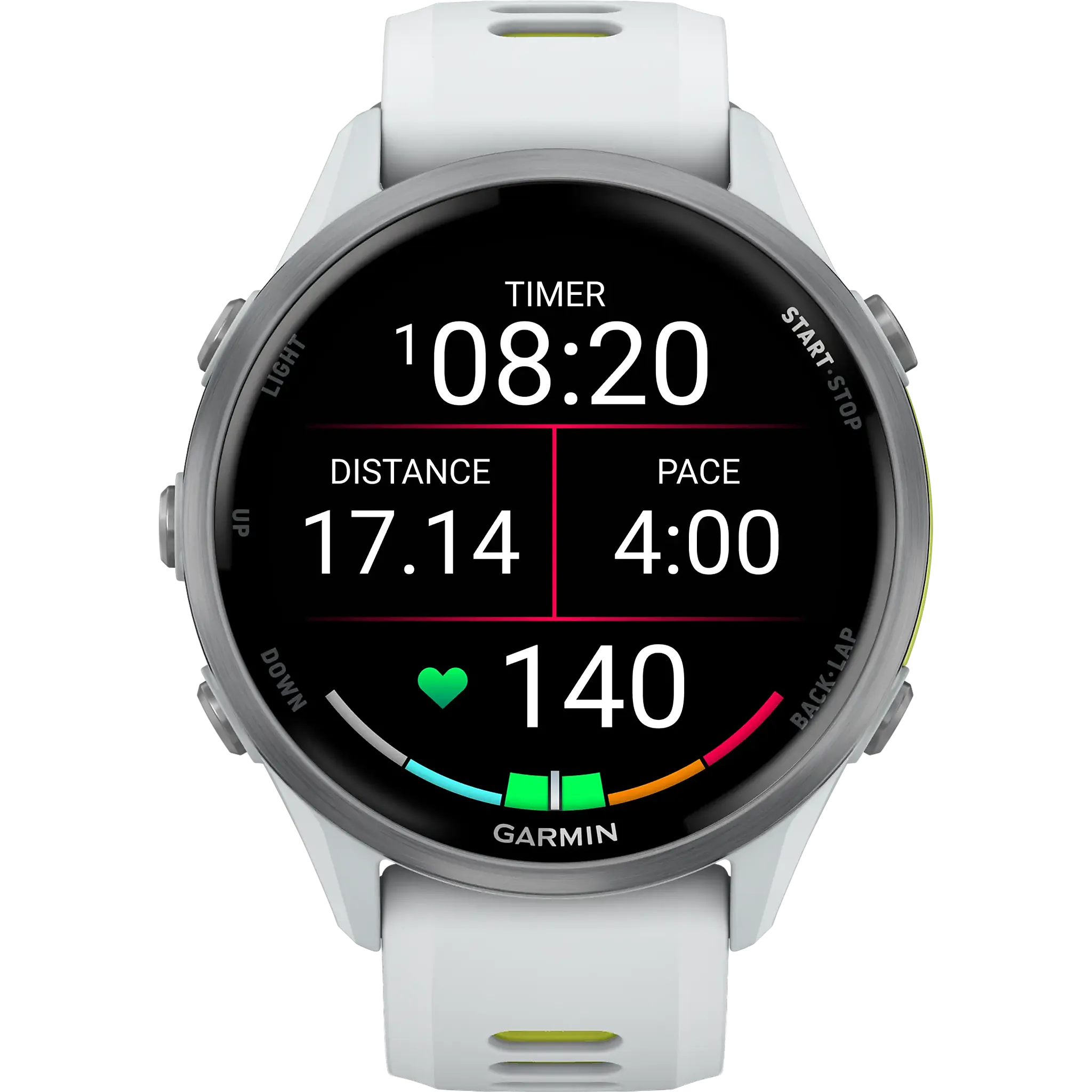 Forerunner 970