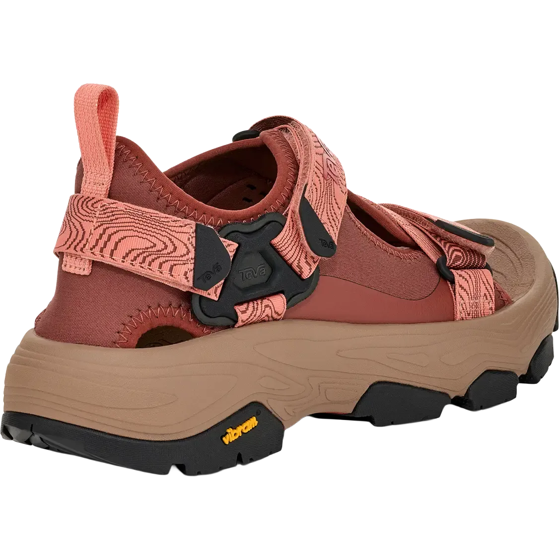 Grandview Max Sandal Women