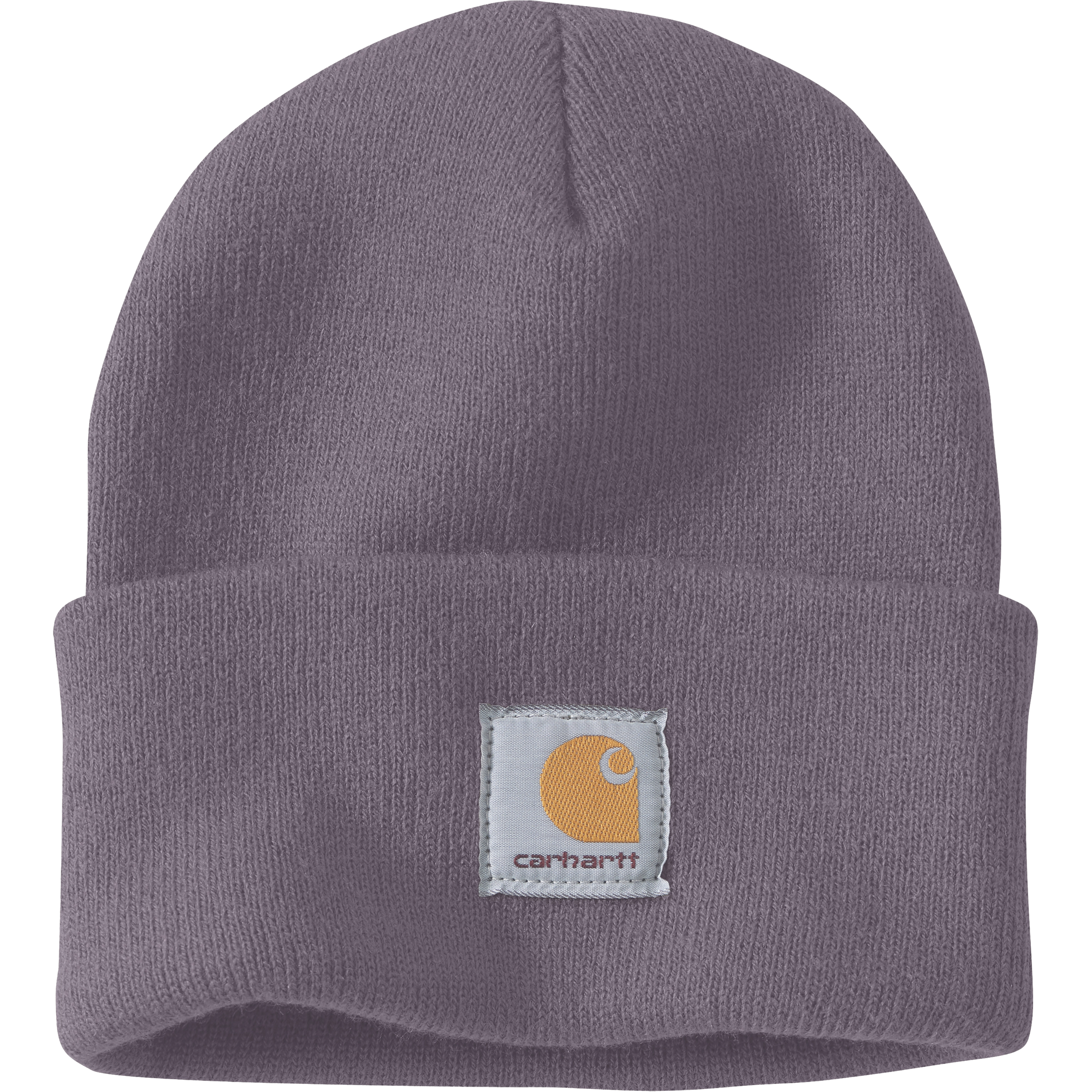 Carhartt Watch Hat hue - Wood Violet - One size - Huer