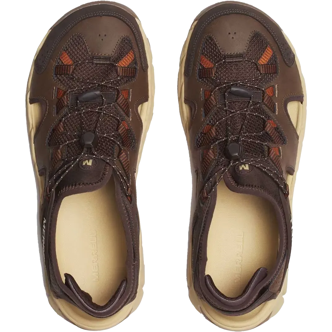 Maipo Explorer Sieve Men