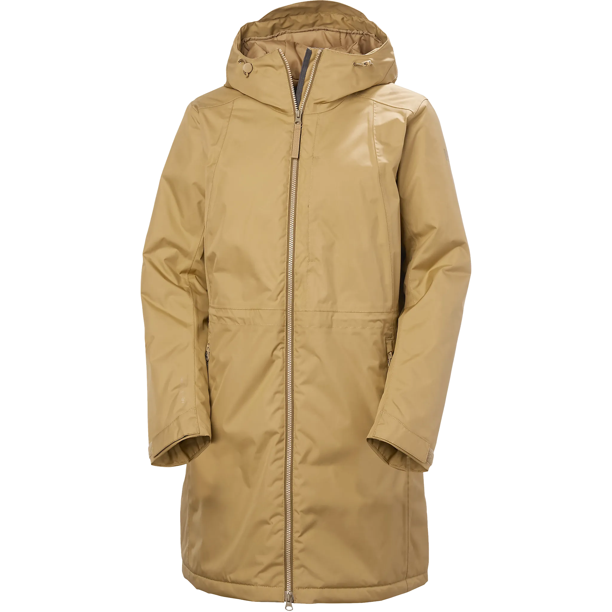 Westport Ins Coat
