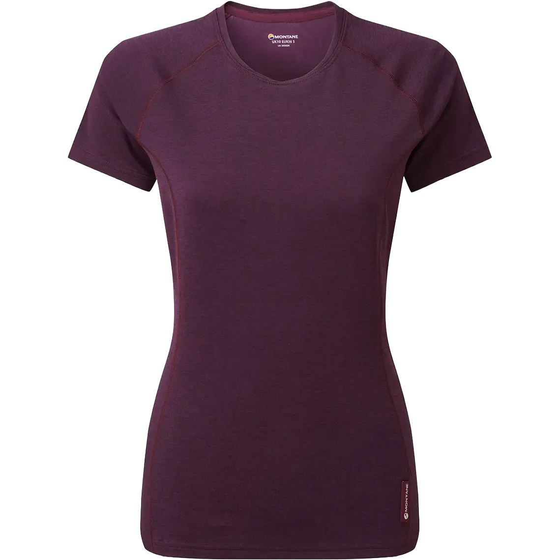 Fem Dart T-shirt Women