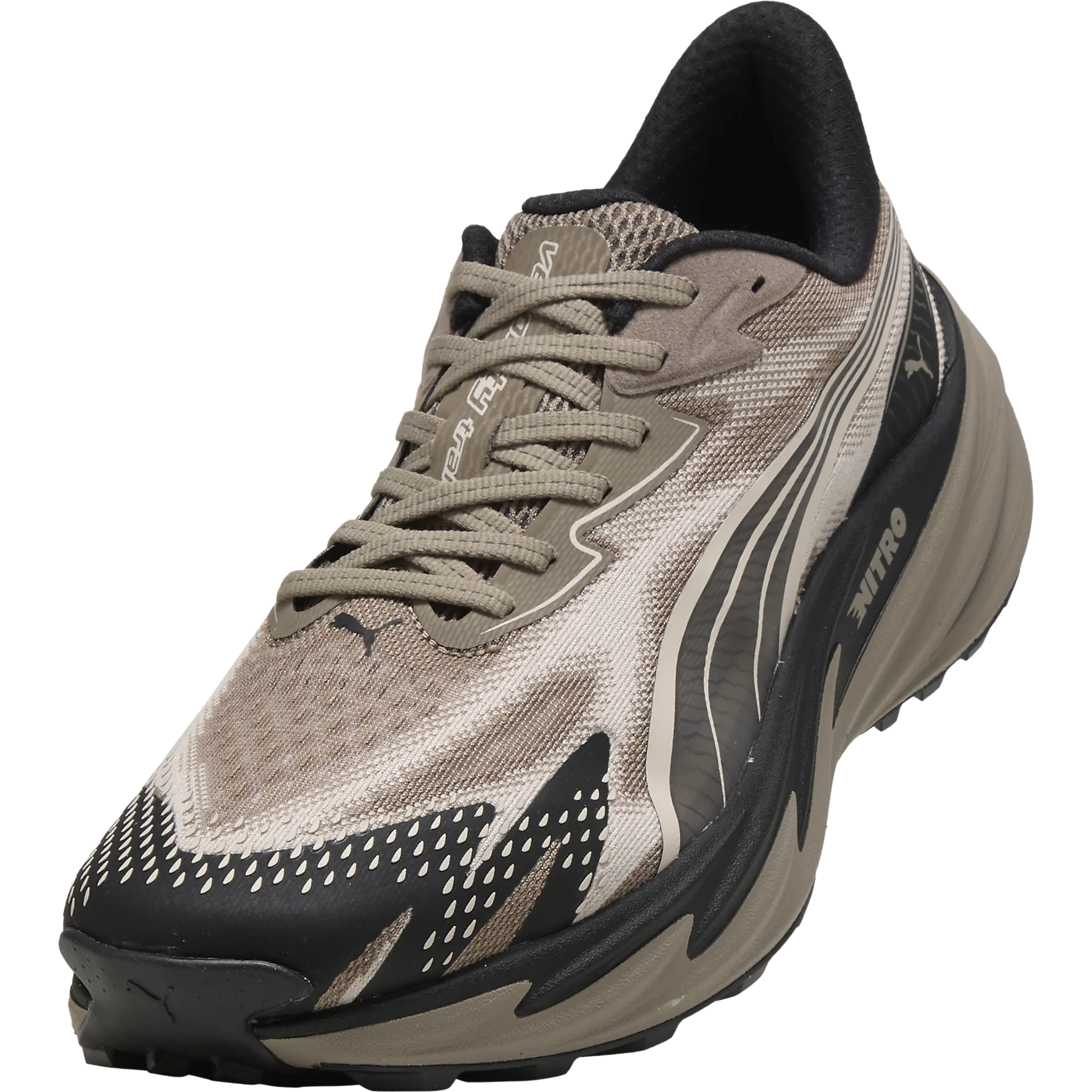 Velocity Nitro Trail Men