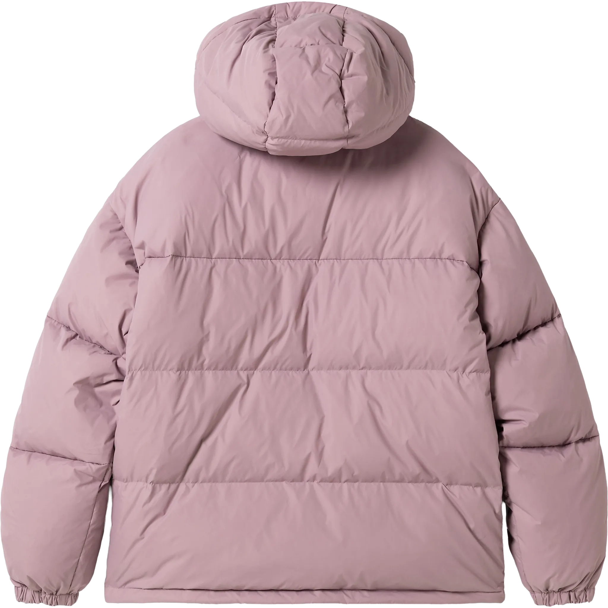 Dyngja Down Jacket