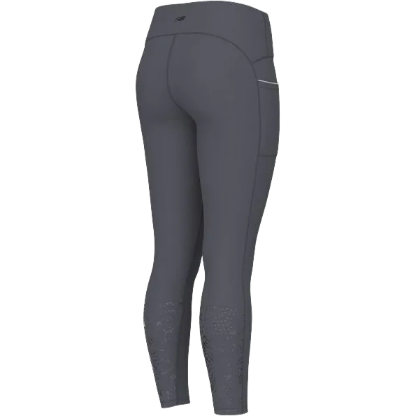 "Reflective RC Heat Legging 27"" Women"