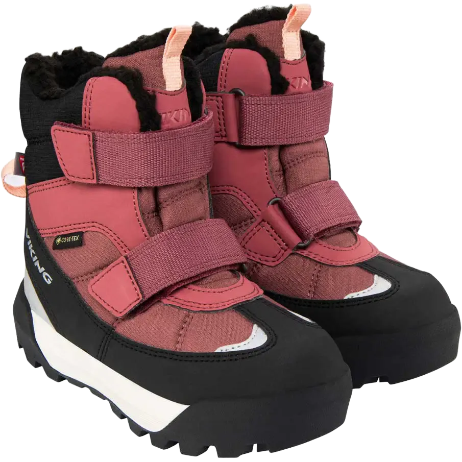 Expower Warm GTX 2V vinterkängor