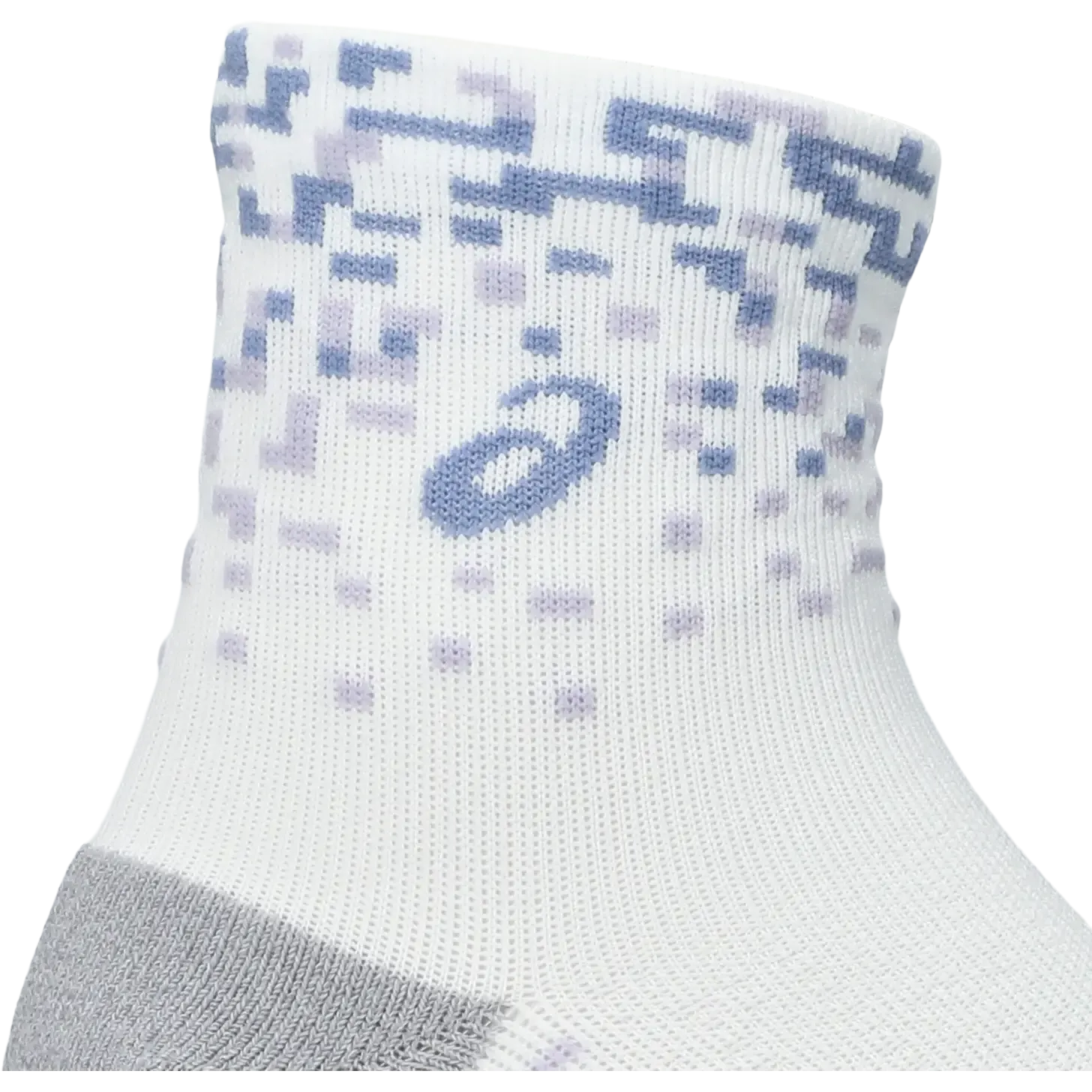 Performance Run Sock Quarter Unisex