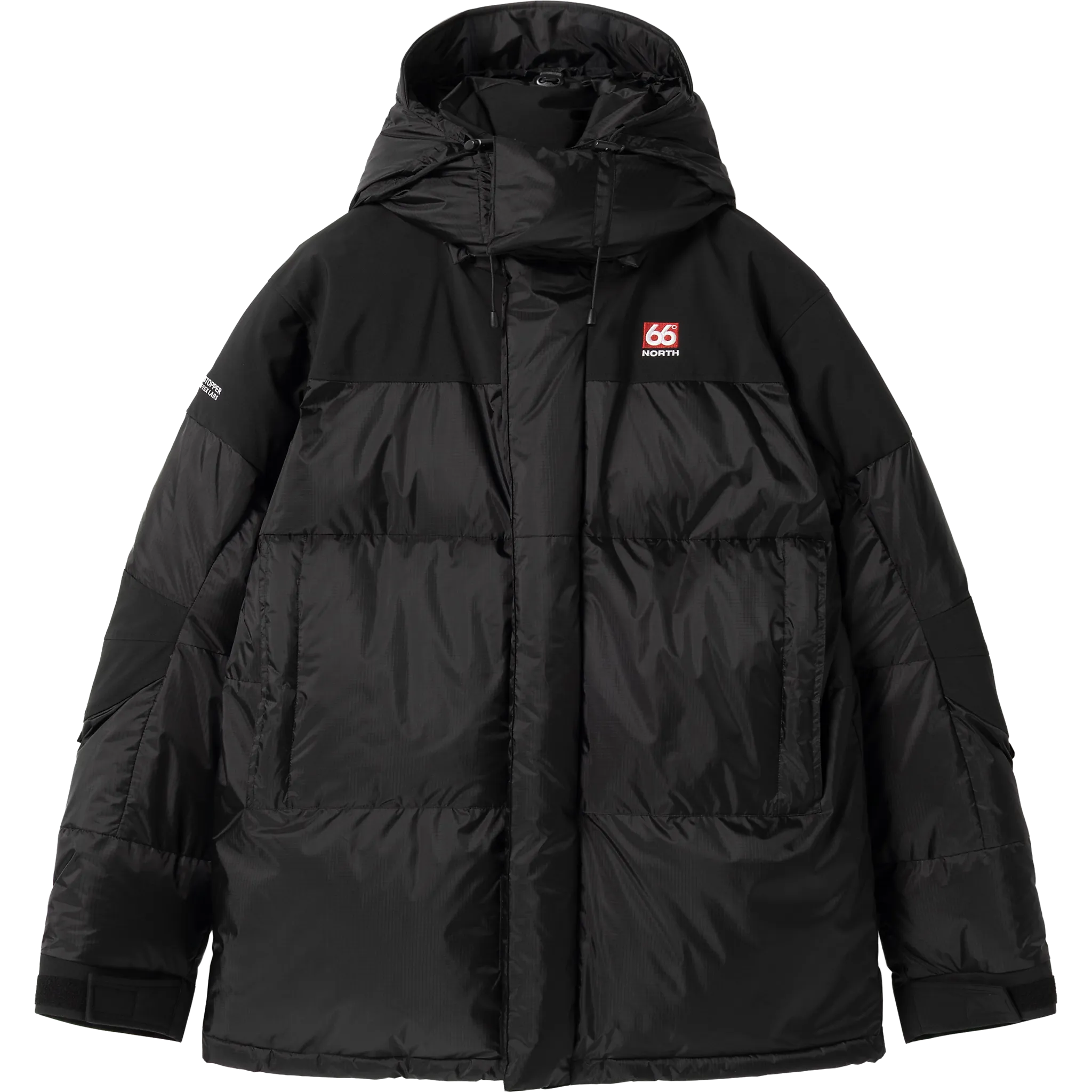 Tindur Down Jacket Men
