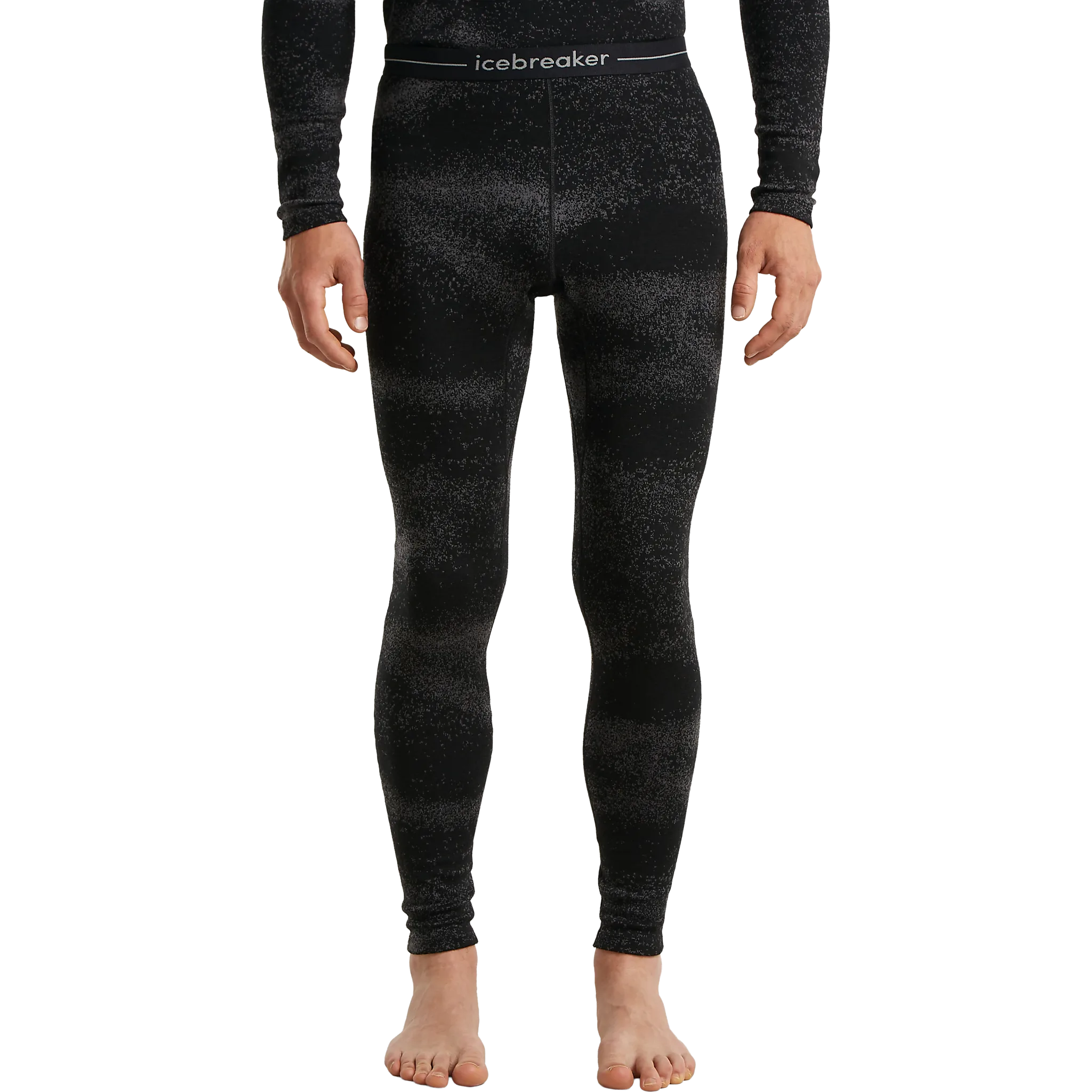 Oasis Vertex 260 Leggings Chillwave Men