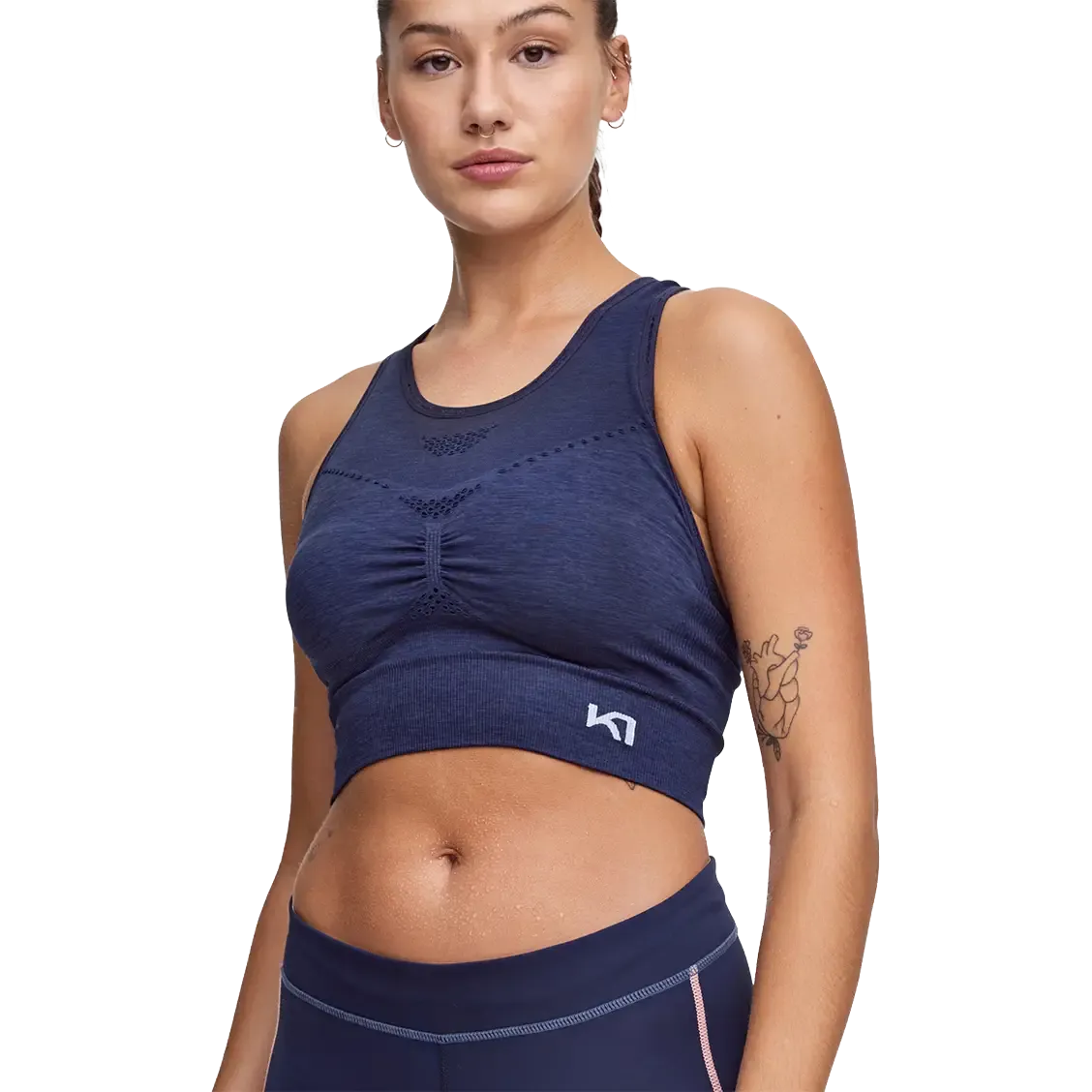 Ness Women sports-BH