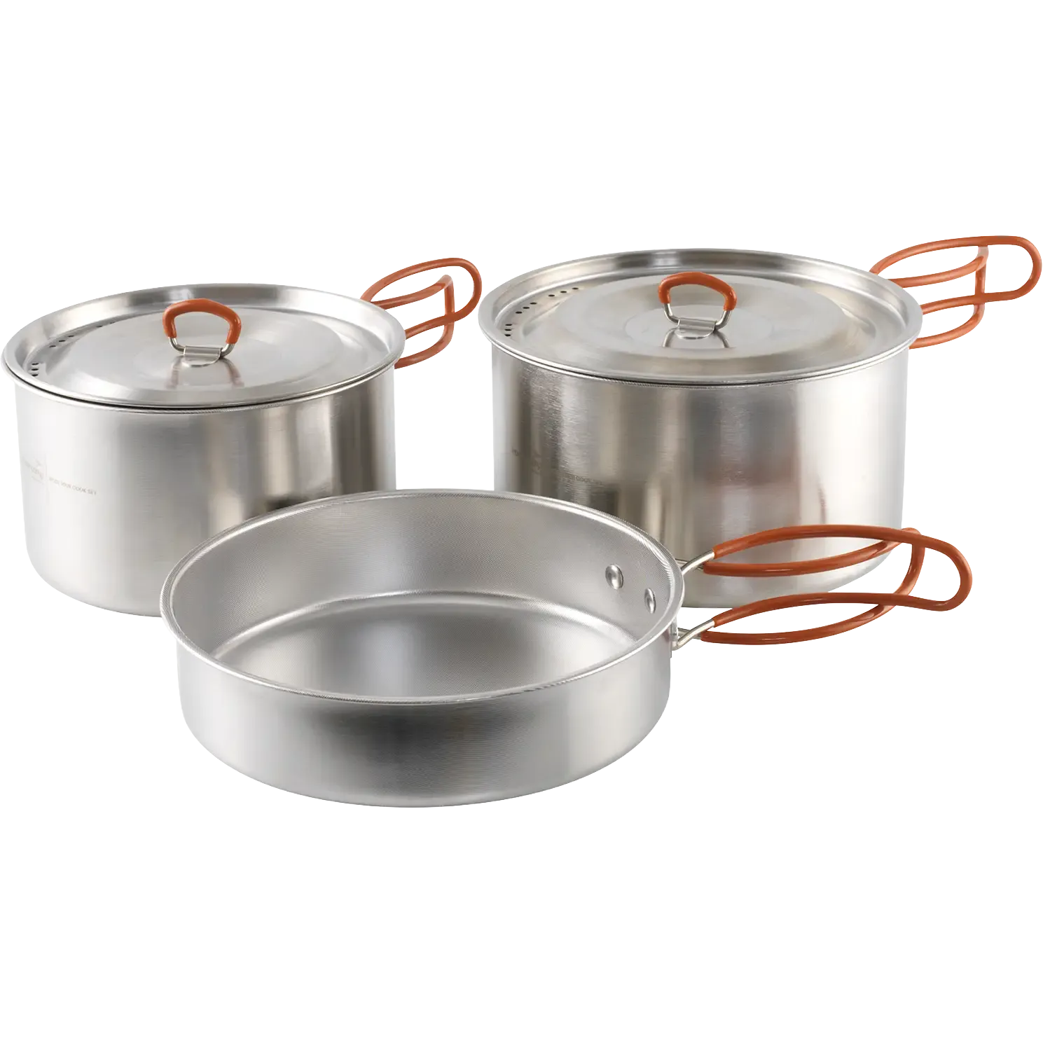 Moss Tour Cook Set