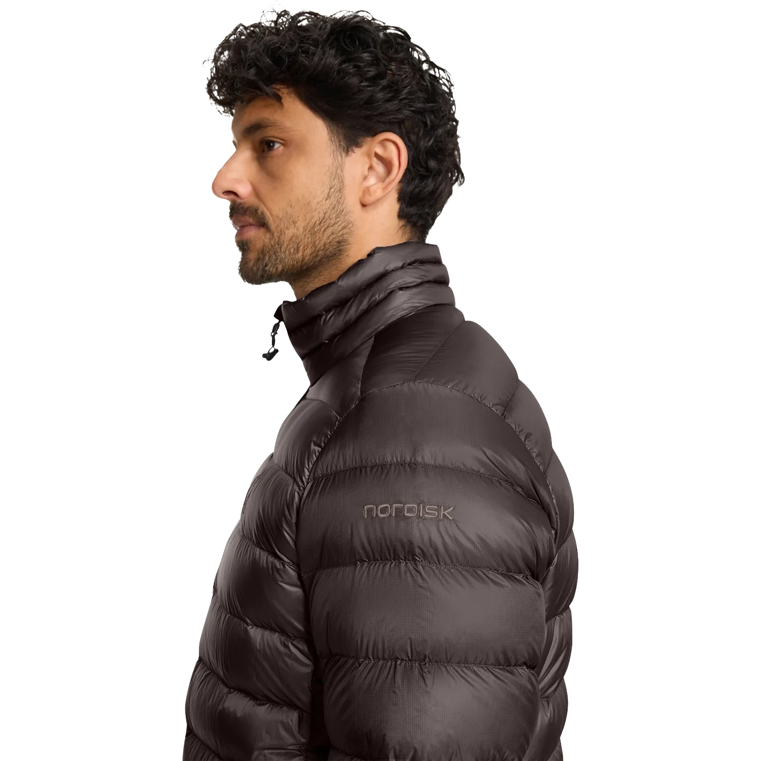 Hjalte Down Jacket Herr