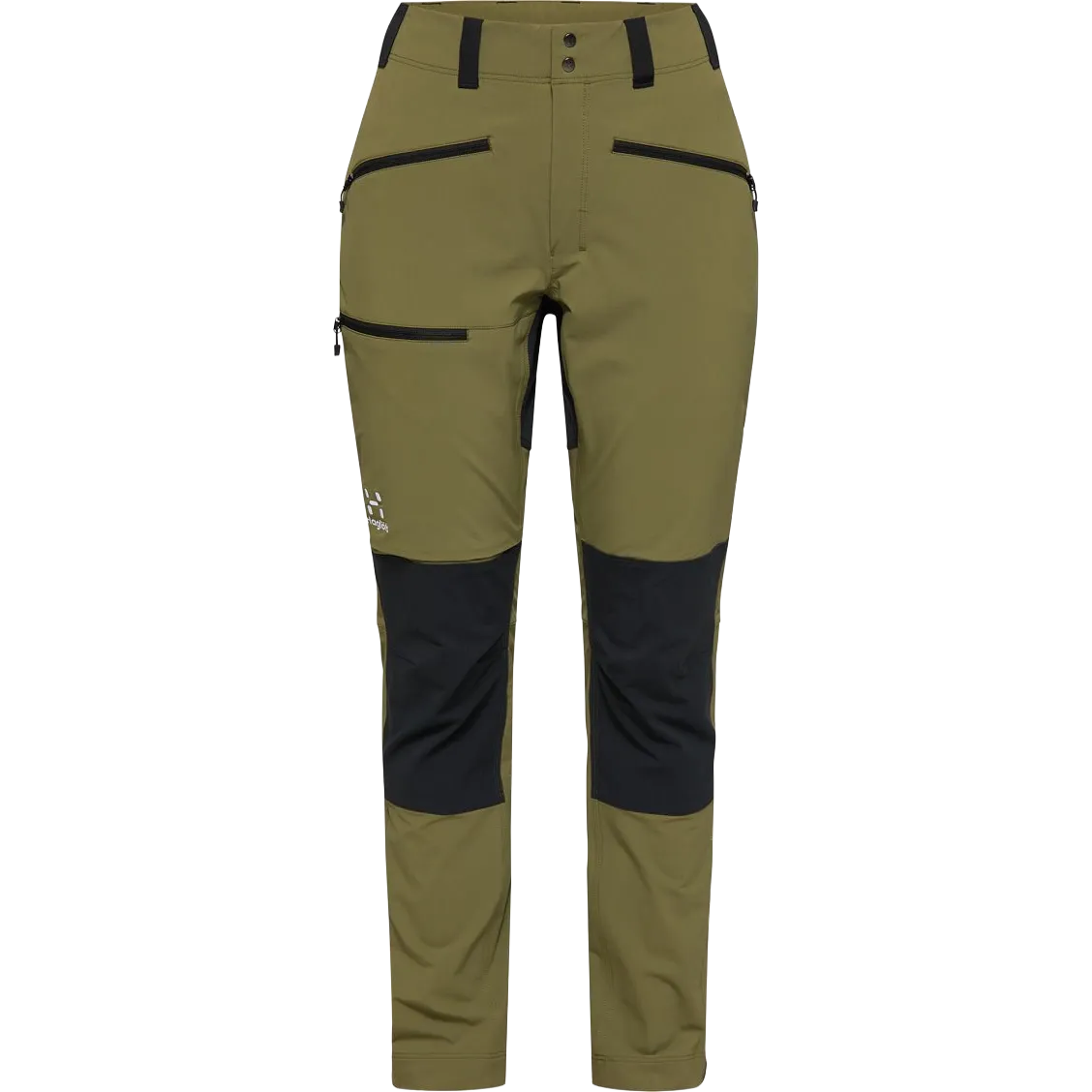 Olive Green/True Black-4W5