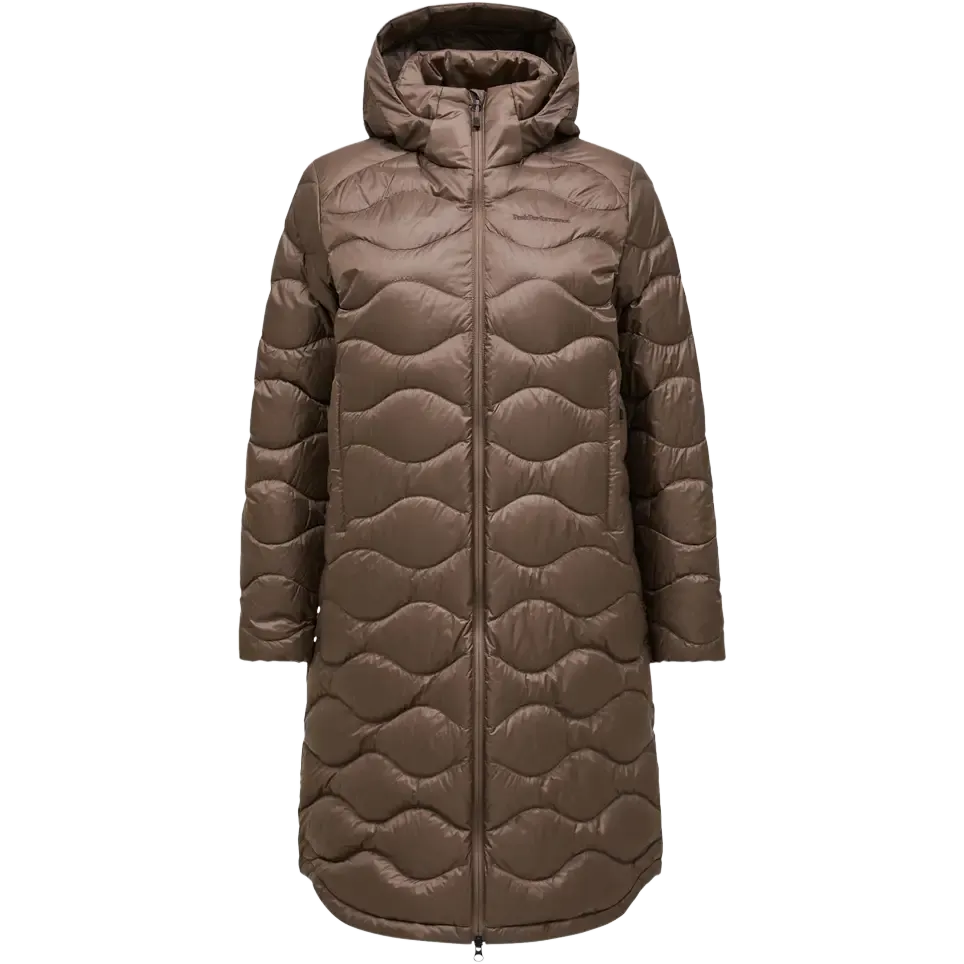 Helium Down Coat Women