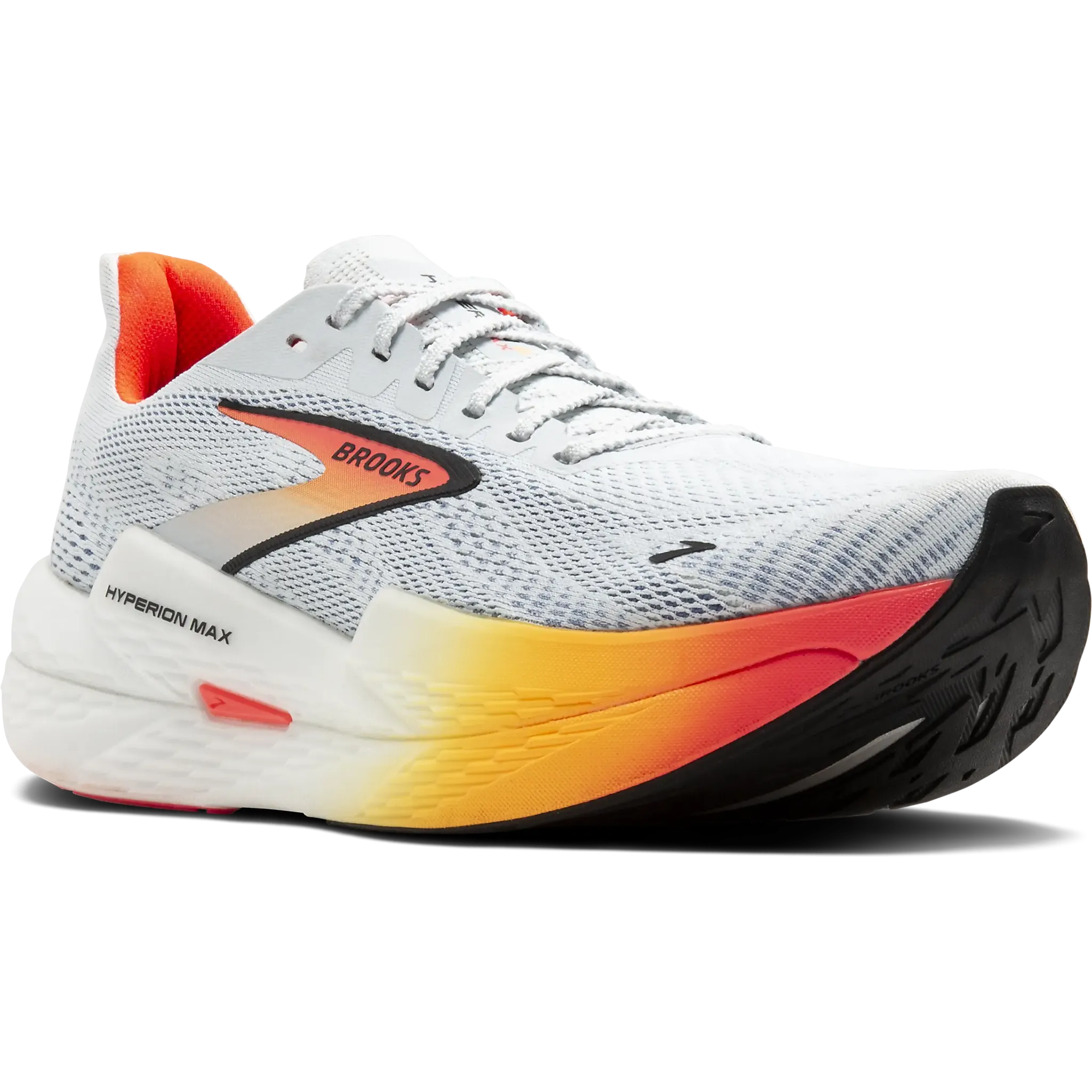Hyperion Max 2 Herr