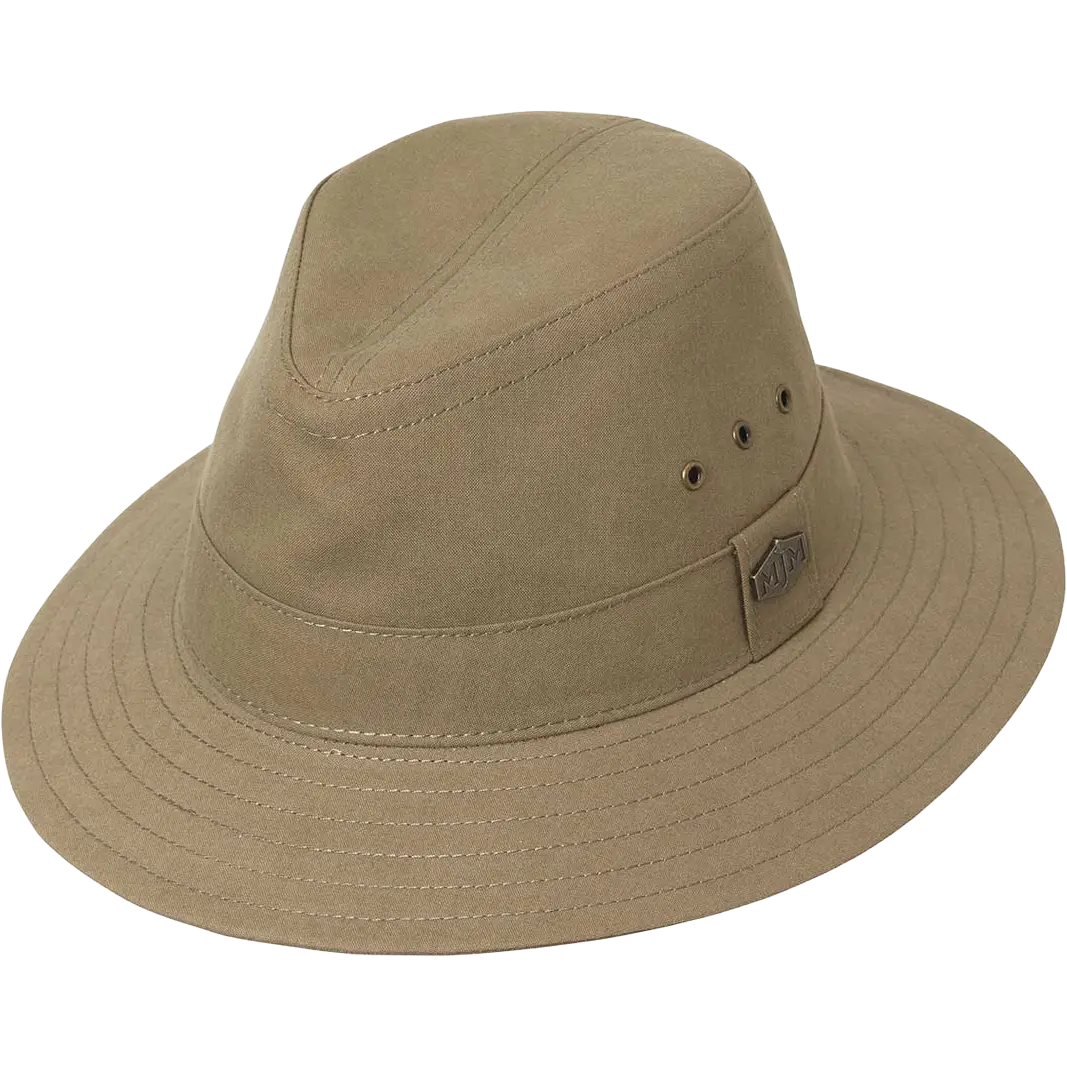 MJM Assen Hat - Olive - L - Accessories