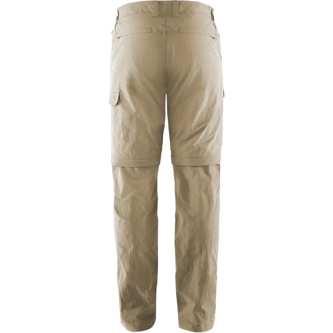 Travellers MT Zip-off Trousers Men bukser
