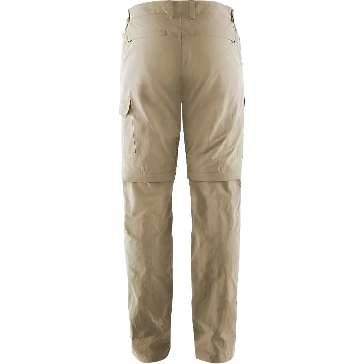 Travellers MT Zip-off Trousers Men bukser