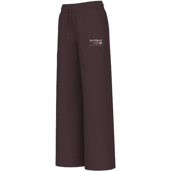 Trackside Fleece Pant Women