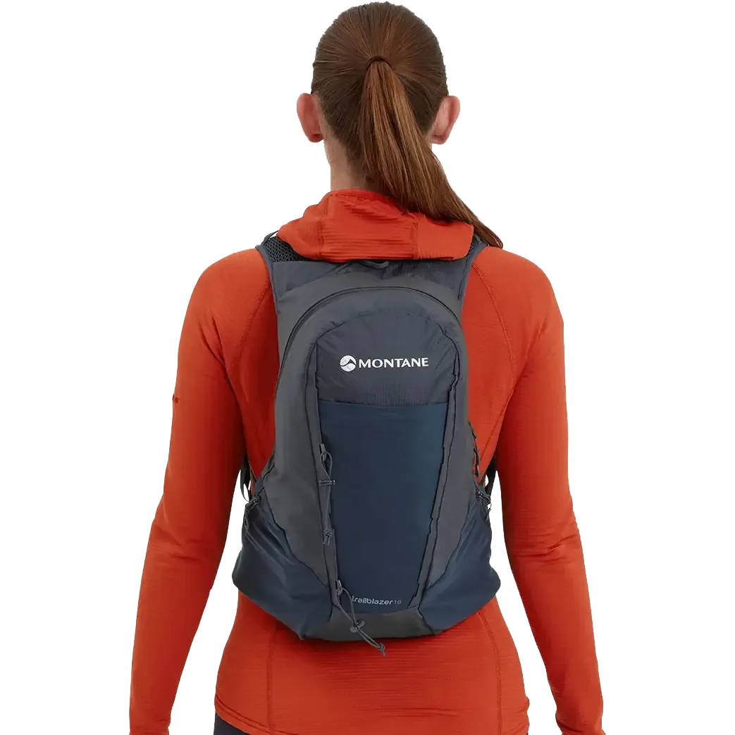 Trailblazer 16 Women