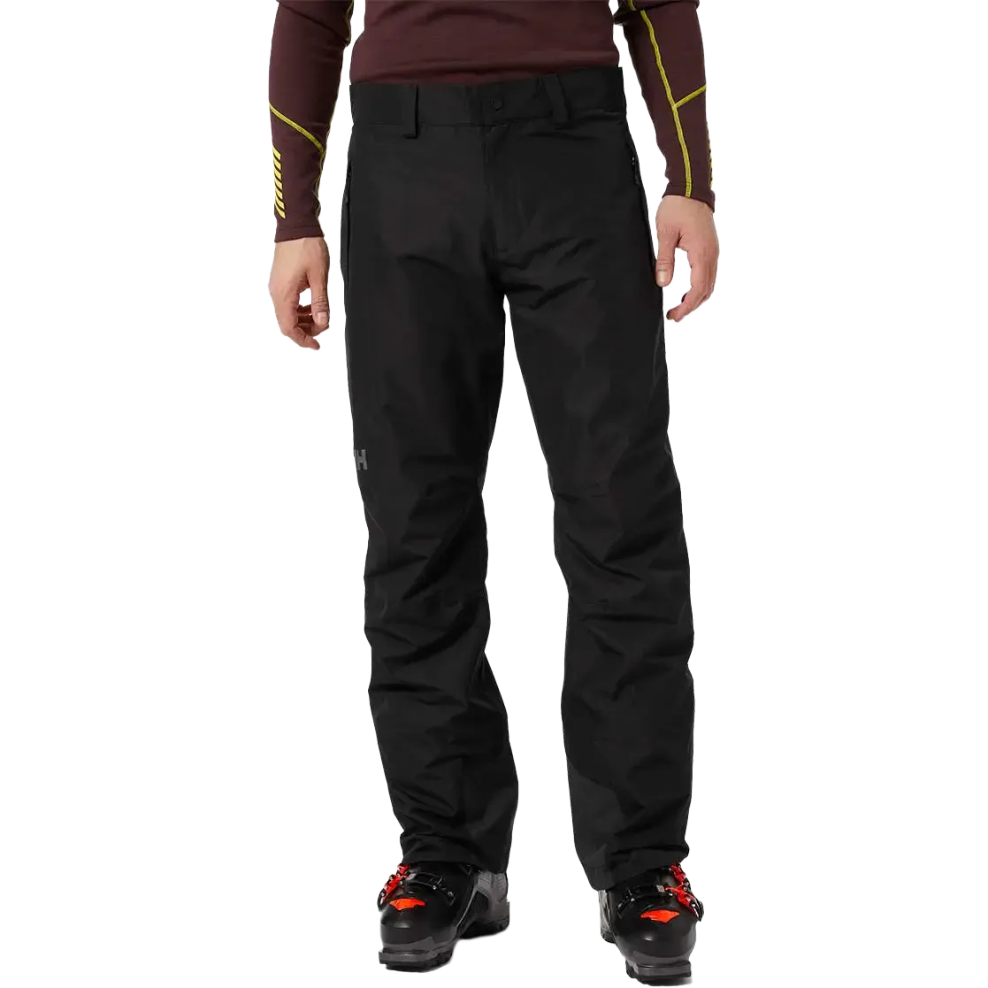 Blizzard Insulated Pant Men skibukser