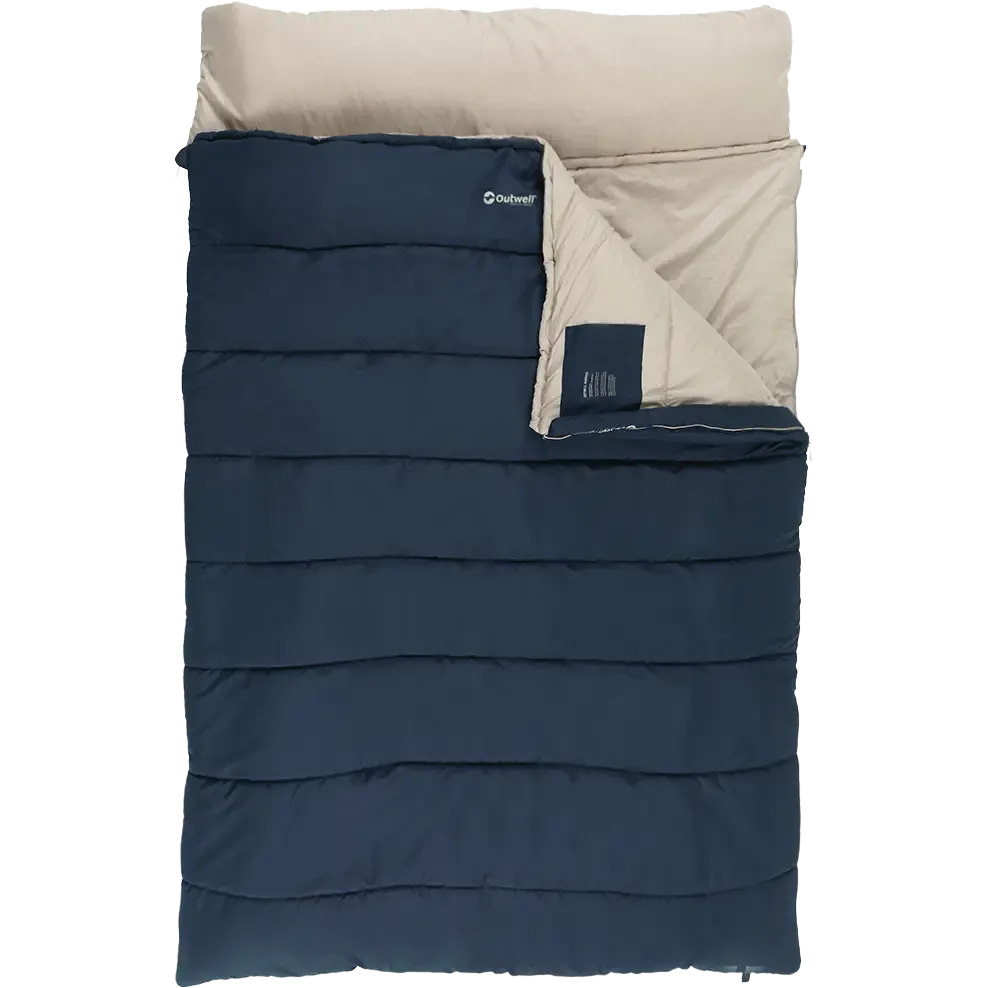 Contour Lux Double -5/+8