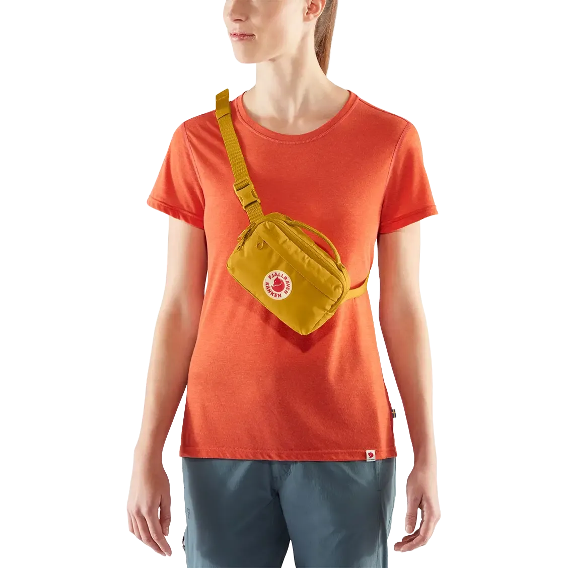Kånken Hip Pack midjeväska