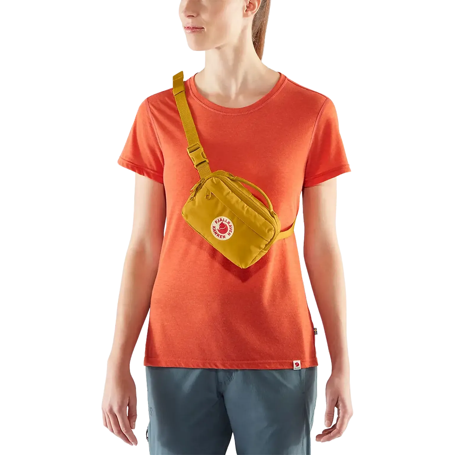 Kånken Hip Pack bæltetaske