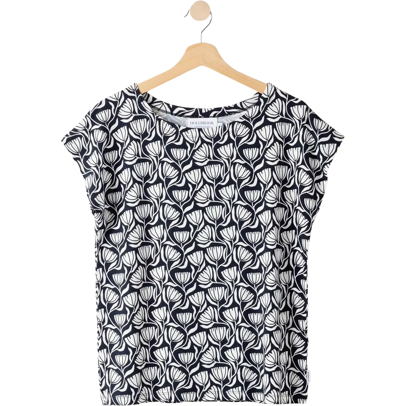 Ellen Capsleeve Women