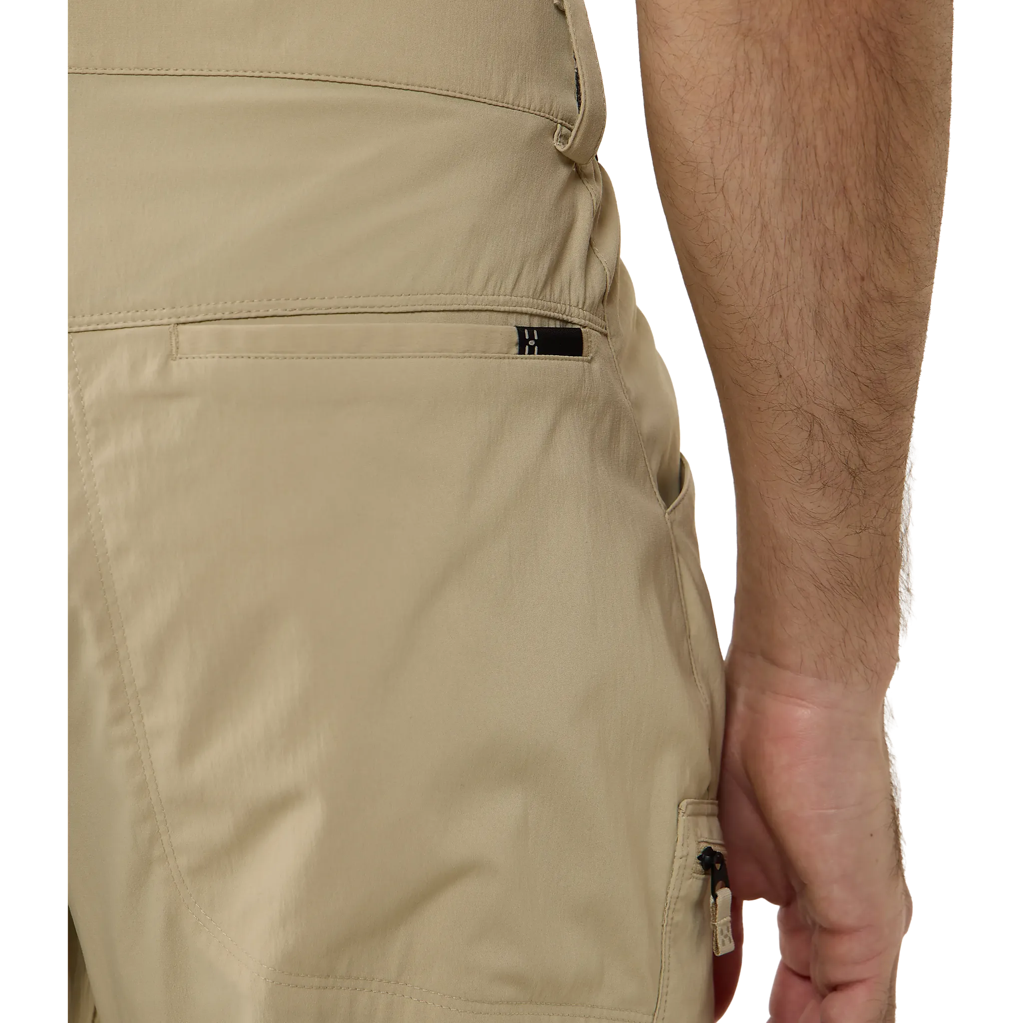 Lite Standard Zip-Off II Pant Men