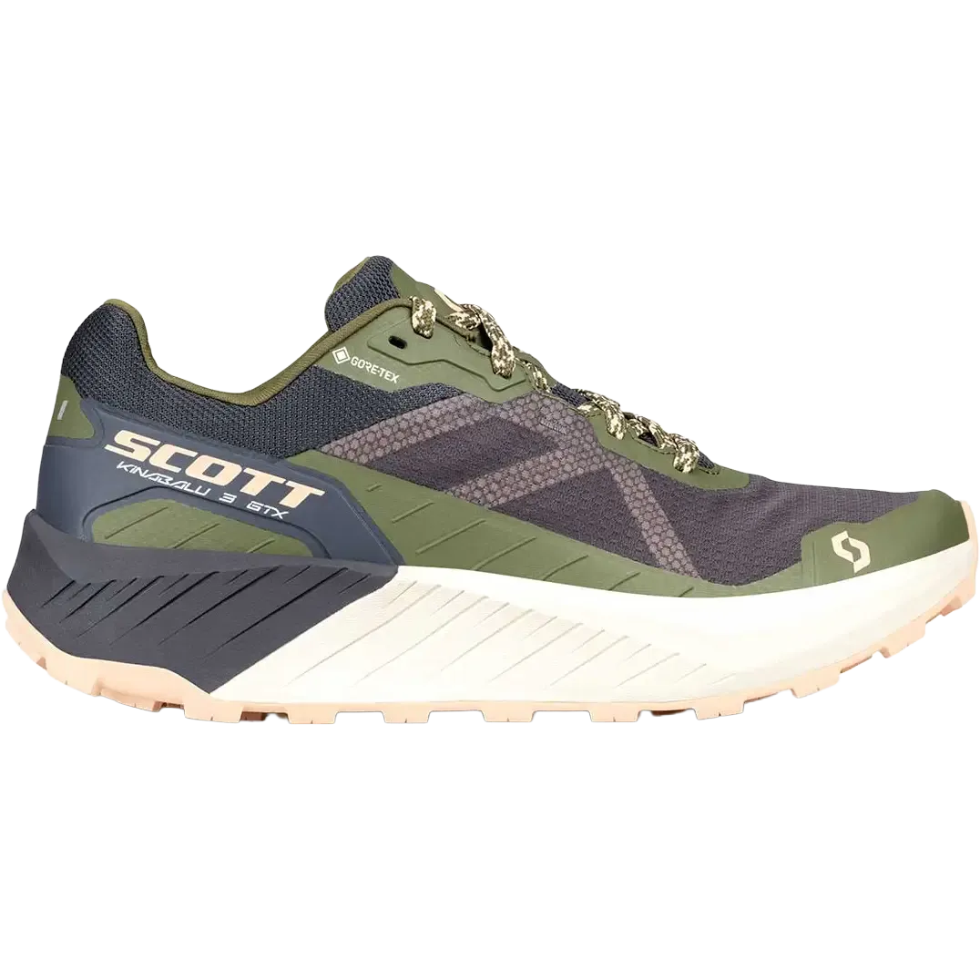 Kinabalu 3 GTX Women