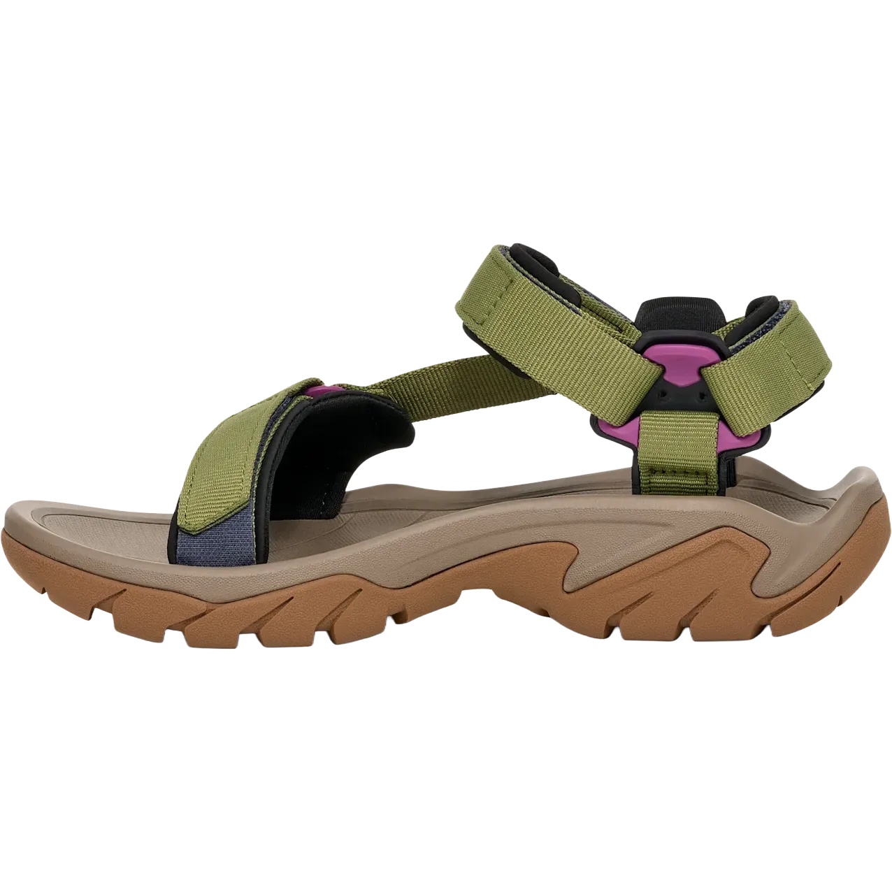 Terra Fi 5 Universal Women damsandaler