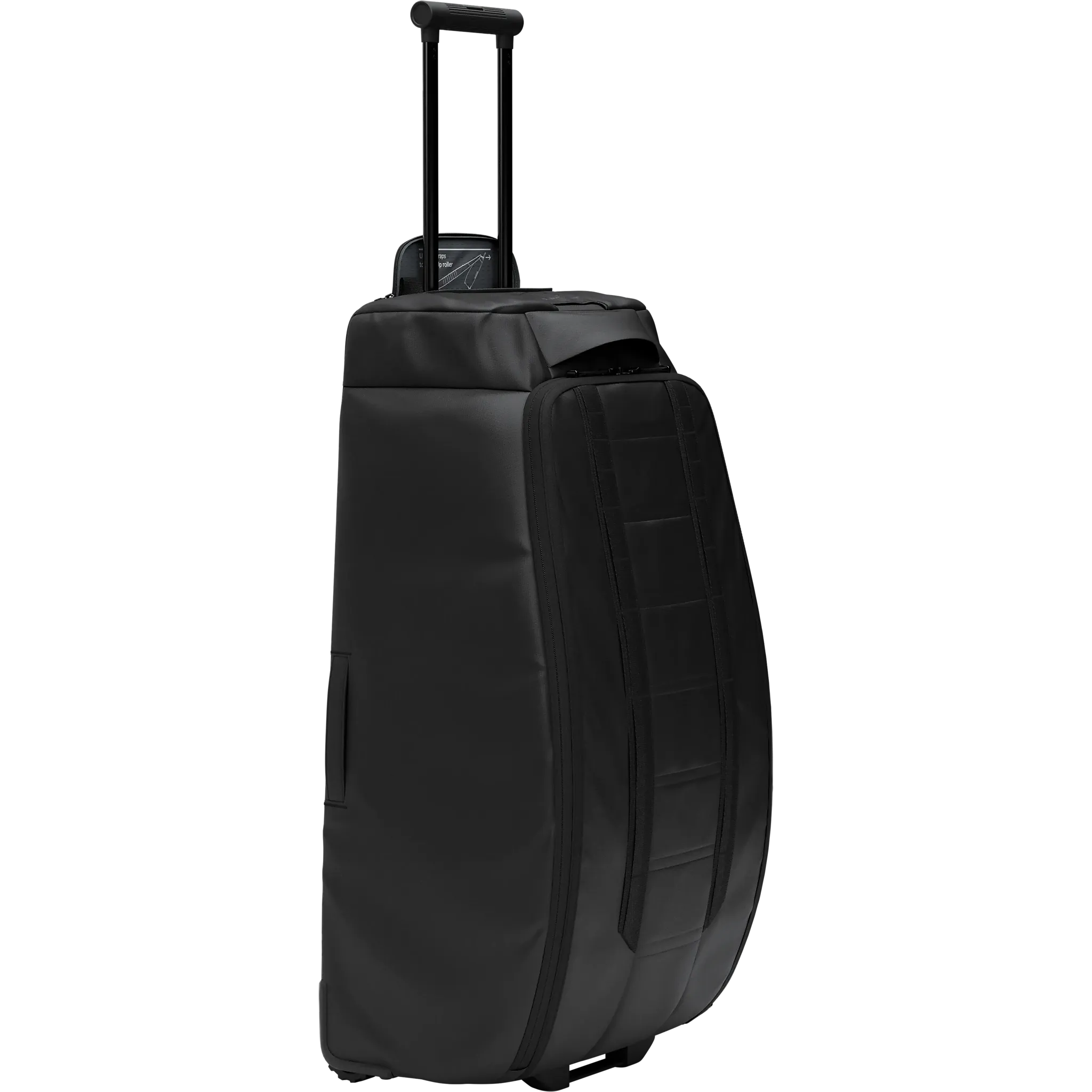 Hugger Roller Bag 90L
